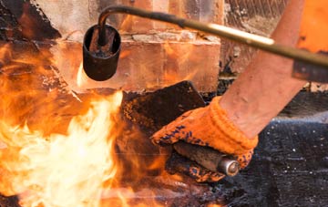 Killivose flat roof repair companies