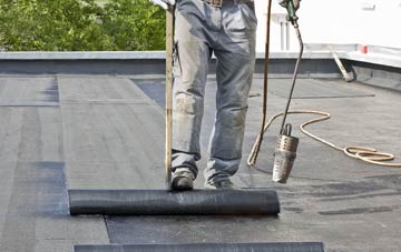 flat roof replacement Killivose, Cornwall