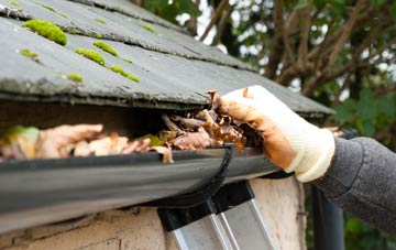 gutter cleaning Killivose, Cornwall