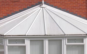 Killivose polycarbonate conservatory roof repairs