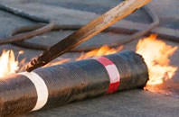 free Killivose flat roofing repair quotes